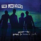 Libertines Anms For Doomed Youth LP