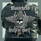 Motörhead Death Or Glory LP