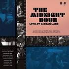 Adrian Younge & Ali Shaheed Muhammad The Midnight Hour Live At Linear Labs CD