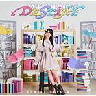 Sumire Uesaka Anthology & Destiny CD