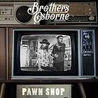 Osborne Pawn Shop CD