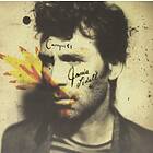 Jamie Lidell Compass CD