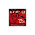 Tony Guerrero & El Diablitos Come Hell Or High Water CD