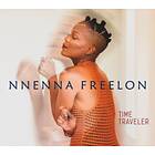 Nnenna Freelon Time CD