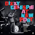 Dizzy Gillespie At LP