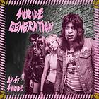 Suicide Generation Last CD