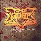 More Blood & Thunder (Remastered) CD