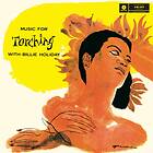 Billie Holiday Music For Torching LP