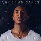 Sands Be Water CD