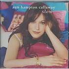 ANN CALLAWAY Slow CD