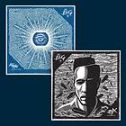 The Bug Box / Iceman LP