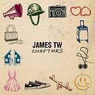 James TW Chapters CD