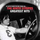 The Stripes Greatest Hits CD