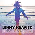 Lenny Kravitz Raise Vibration LP