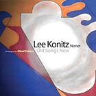 Konitz Old Songs New CD