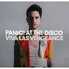 Panic! At The Disco Viva Las Vengeance CD