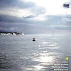 Daniel Carter Telepathic Mysteries Vol 1 LP