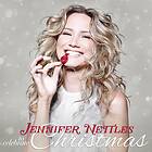 Jennifer Nettles To Celebrate Christmas CD