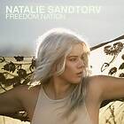 Natalie Sandtorv Nation LP