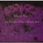 Mazzy Star So Tonight That I Might See LP