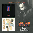 Arthur Blythe Da-Da/Basic CD