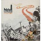 Buck 65 Situation LP