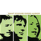 Saint Etienne Good Humor Deluxe Edition CD