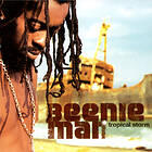 Beenie Man Tropical CD