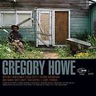 Gregory Howe - Gregory Howe LP
