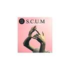 S.C.U.M Amber Hands LP