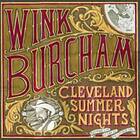 Wink Burcham Cleveland Summer Nights CD