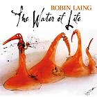 Robin Laing The Water Of Life CD