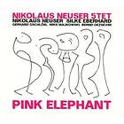 Nikolaus Neuser 5tet Pink Elephant CD