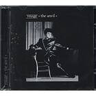 Visage The Anvil CD