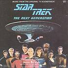 Dennis McCarthy Star Trek:The Next CD