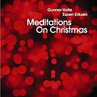 Espen Eriksen & Gunnar Halle Meditations On Christmas LP