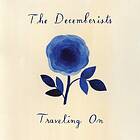 The Decemberists Traveling On EP Limited Edition LP