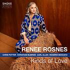 Renee Rosnes Kinds Of CD