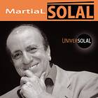 Martial Solal Universolal CD