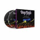 Deep Purple Live In Verona CD