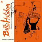 Billie Holiday LP
