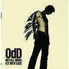 Odd Not All Birds With Ease Limited Edition LP