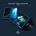 Shining (Sverige) Split EP LP