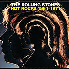 Rolling Stones Hot Rocks: 1964-1971 CD