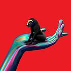 SBTRKT Wonder Where We Land CD