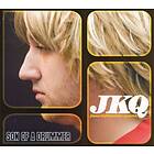 Jonas Kullhammar Son Of A Drummer CD