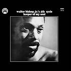 Walter Bishop Jr. Keeper Of My Soul Remastered CD