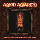 Amon Amarth Once Sent From The Hall (Remastered) CD