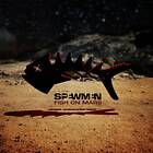 The Spewmen Fish On Mars CD