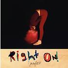 Jennylee Right On! CD